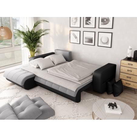 Célia Left Corner Sofa 4-Seater