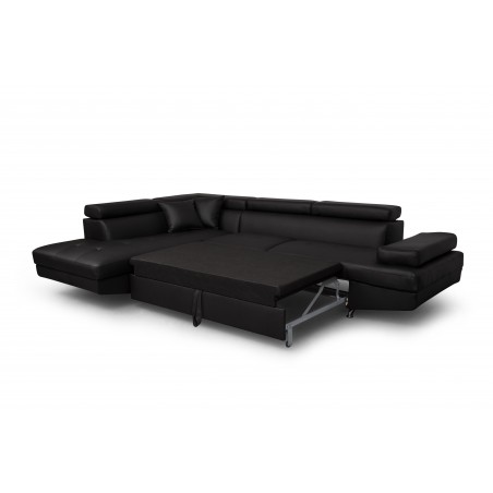 Rio Left Corner Sofa