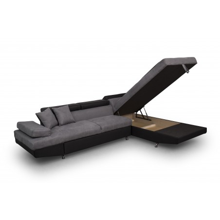 Right Corner Sofa Rio