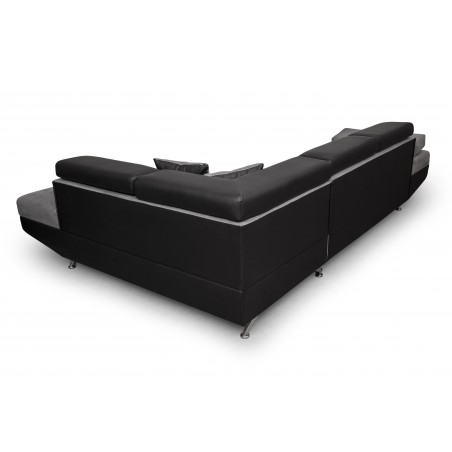 Right Corner Sofa Rio