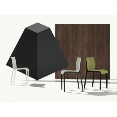 Set of 2 chairs Nassau 533 m