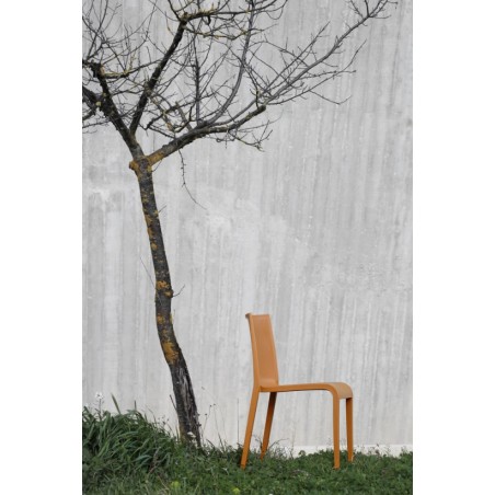 Set of 4 chairs Nassau 533