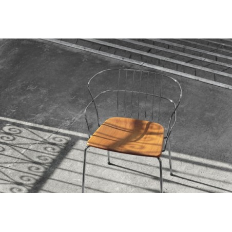 Armchair Flint 535-A