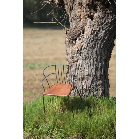 Armchair Flint 535-A