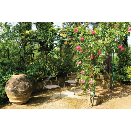 Armchair Flint 535-A