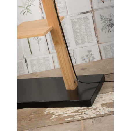 Cambridge Floor Lamp