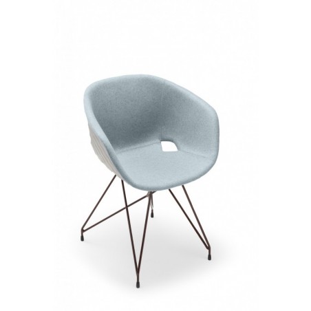 Armchair Uni-Ka 596M