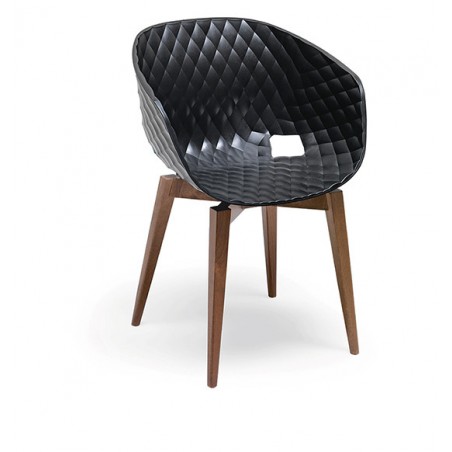 Uni-Ka 599 Armchair