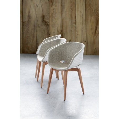 Uni-Ka 599M Armchair
