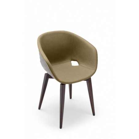 Uni-Ka 599M Armchair