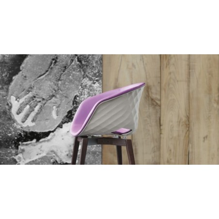 Uni-Ka 599M Armchair