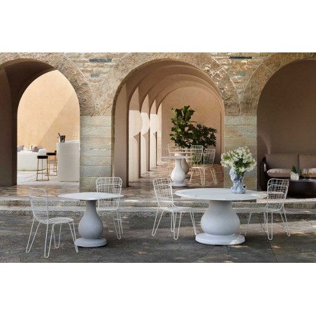 Ottocento Table size L