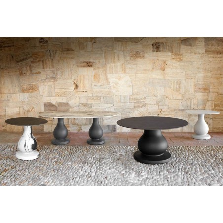Ottocento Table size L