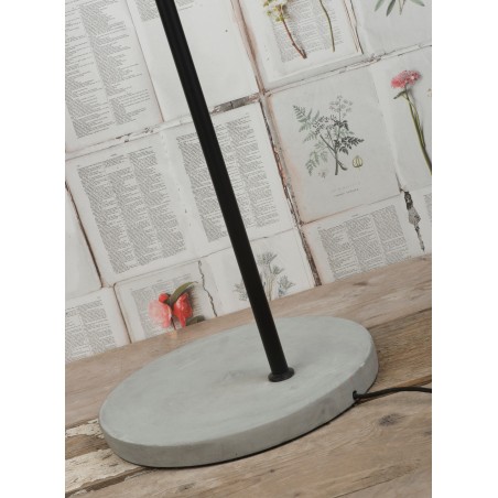 Oslo Floor Lamp