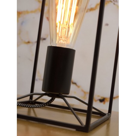 Antwerp Table Lamp