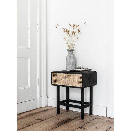 Raffles Side Table