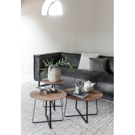 Neptunes Coffee Table