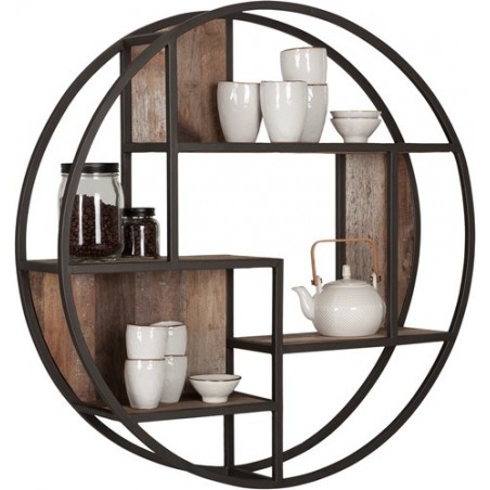Tuareg Wall Mount