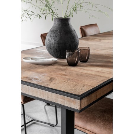Cosmo Dining Table