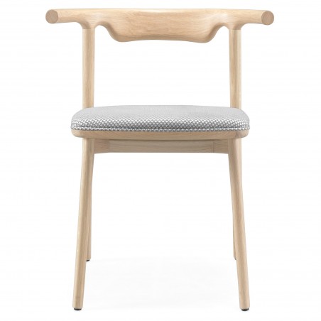 Pala Oak Chair