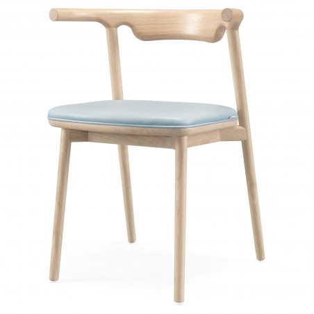 Pala Oak Chair