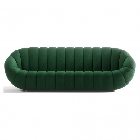 Rabelo 3-Seater Sofa
