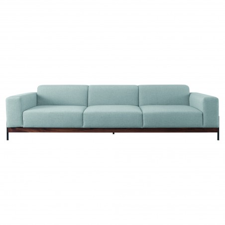 Bowie 3-Seater Sofa