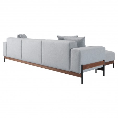 Bowie 3-Seater Sofa