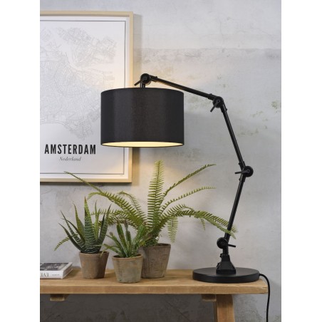 Amsterdam Table Lamp