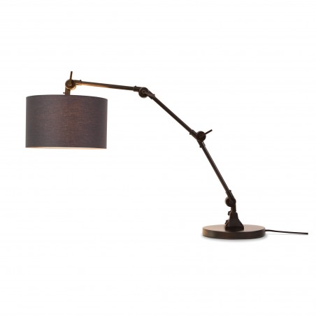 Amsterdam Table Lamp