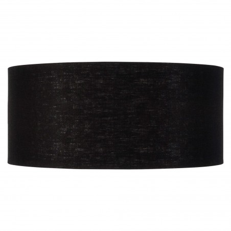 Annapurna Floor Lamp in Natural Bamboo and Linen