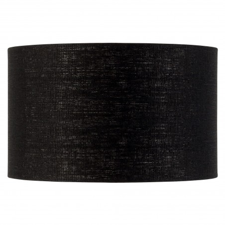 Annapurna Table Lamp in Natural Bamboo and Linen