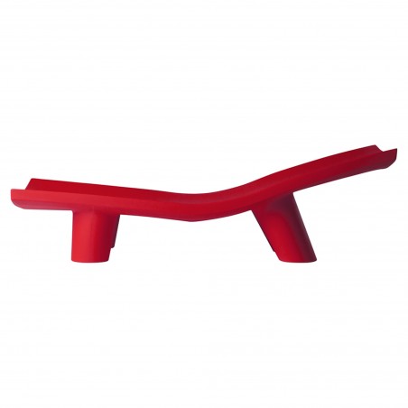Low Lita Lounge Chaise Longue