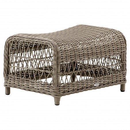 Dawn Garden Footrest