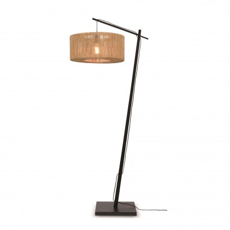 Iguazu Floor Lamp