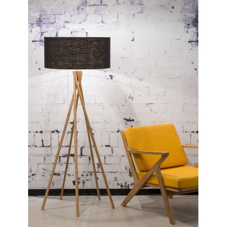 Kilimanjaro Floor Lamp