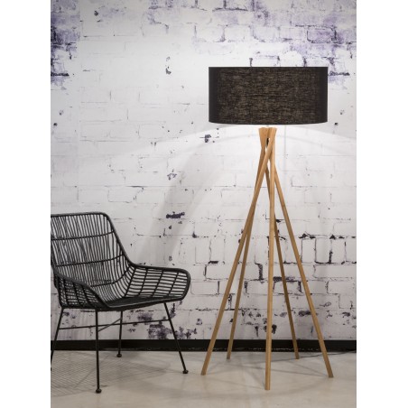Kilimanjaro Floor Lamp