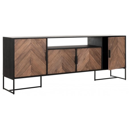 Criss Cross Sideboard No.3