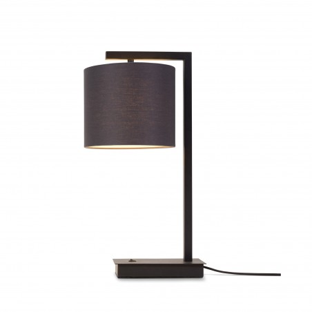 Boston Table Lamp