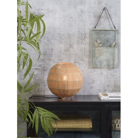 Iguazu Table Lamp