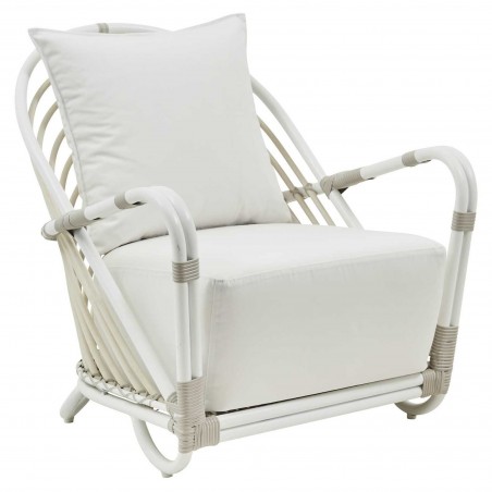 Charlottenborg Outdoor Armchair