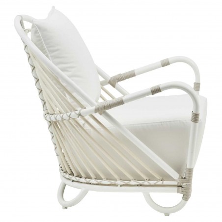 Charlottenborg Outdoor Armchair