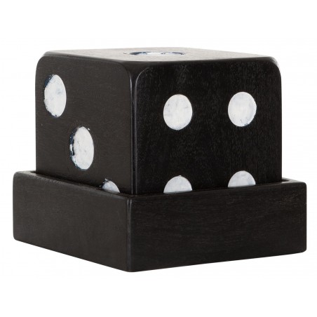 Teak Dice