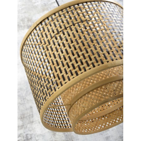 Bhutan XL Floor Lamp