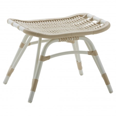 Monet outdoor footrest