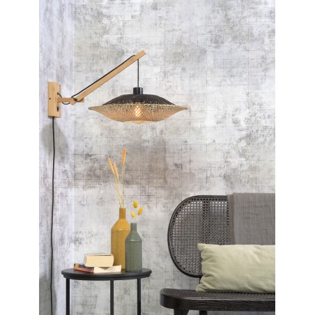 Kalimantan Wall Lamp