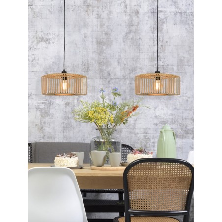 Bromo pendant lamp