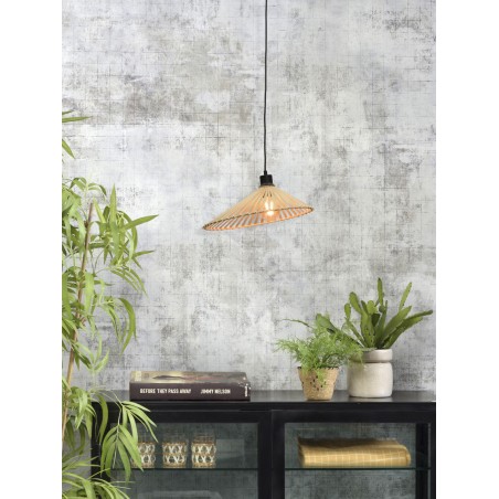 Bromo asymmetrical suspension