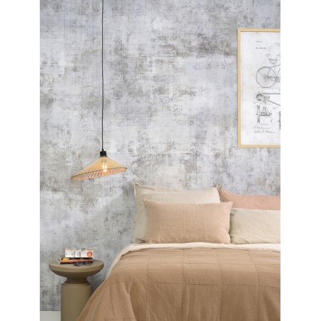 Bromo asymmetrical suspension