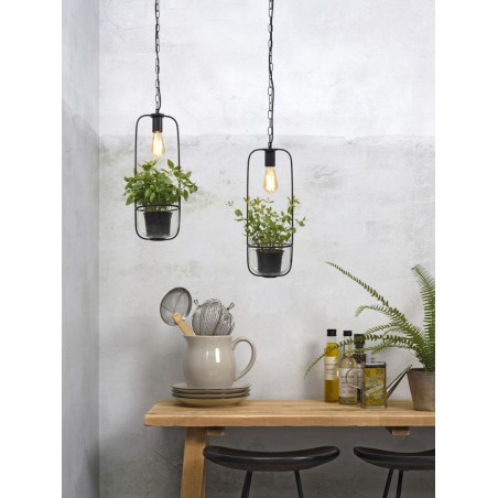 Florence pendant lamp